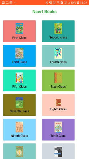 SIMPTION ONLINE SMART CLASSES screenshot 6