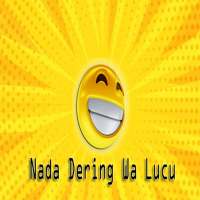 Nada Dering Wa Lucu