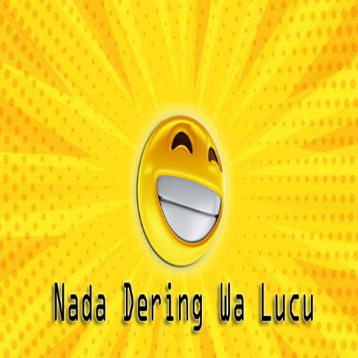 Nada Dering Wa Lucu 1.1.4