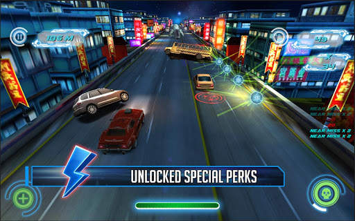 Doomsday Drive screenshot 8