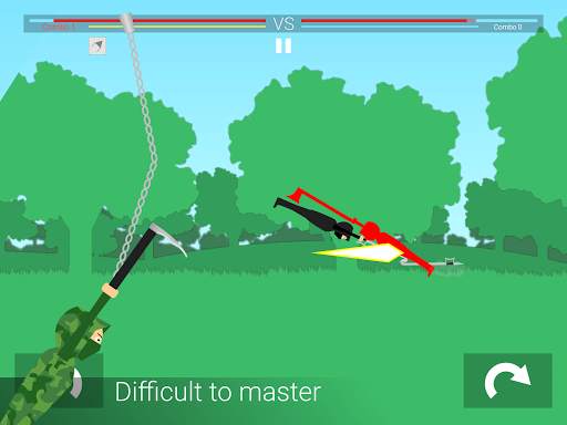 Ninja Masters screenshot 19