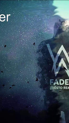Alan Walker MusiK screenshot 5