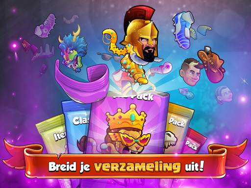 Head Ball 2 - Online Spel screenshot 11