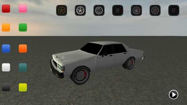 King Drift screenshot 4