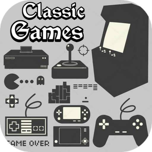 Old Classic Games 1.8