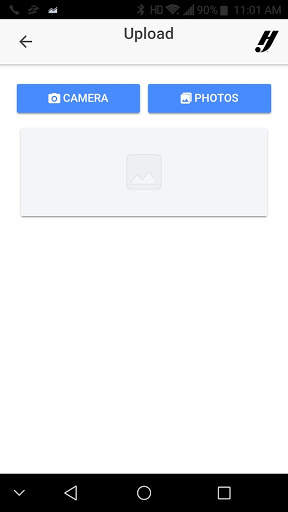 HJ eShare 4 تصوير الشاشة