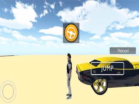 Grab Street Autos 5 screenshot 8