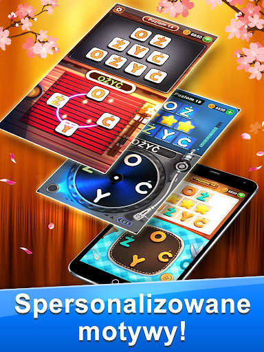 Mistrz Słów screenshot 12