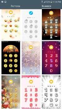 AppLock screenshot 2