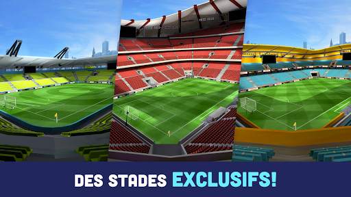 Mini Football screenshot 6