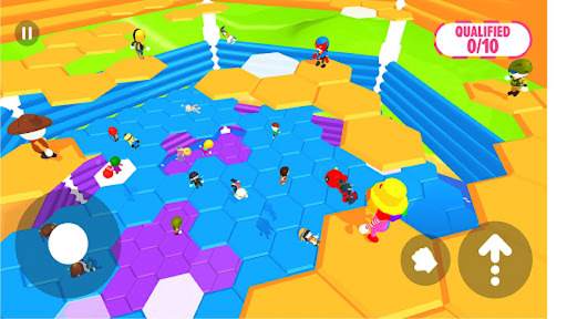 Stumble Boys Party Royale screenshot 8