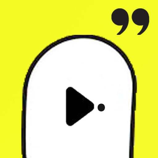 Zili video player & Funny Quotes 1.1
