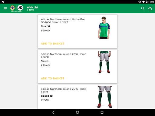 IFA.JD screenshot 14