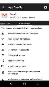 MyApps screenshot 6