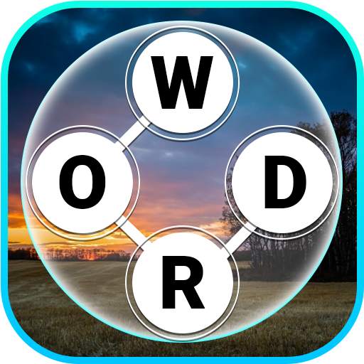 Word Jump - Wordcross puzzle games 3.7