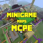 Maps for Minecraft PE Launcher 1.2