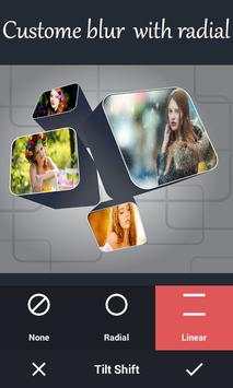 4D Collage Photo Frame screenshot 18