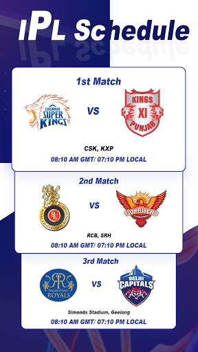 IPL 2021 screenshot 3