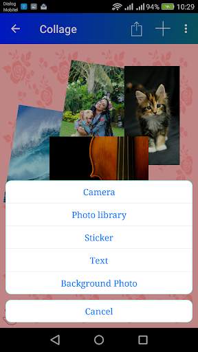 Photo Editor Pro screenshot 3