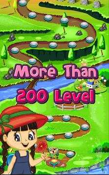 Fruit Fun Crush screenshot 1