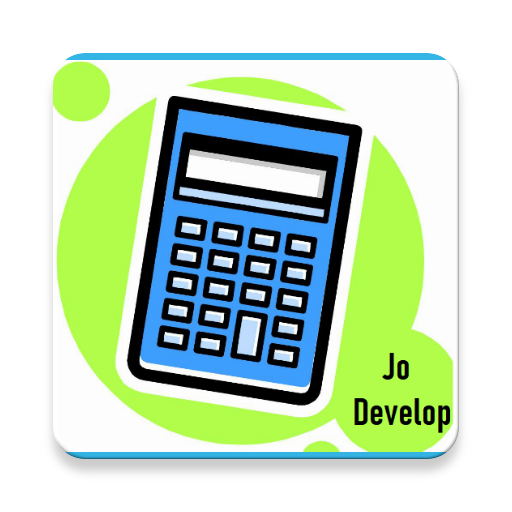 Talking Calculator icon
