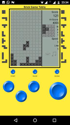 Game Pro screenshot 4