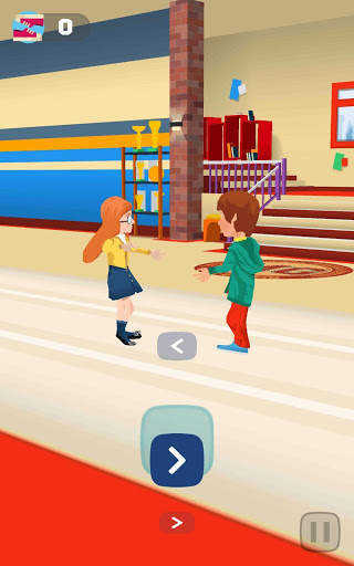 New School screenshot 12