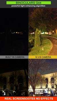 Binoculars G44 Simulation 4 تصوير الشاشة