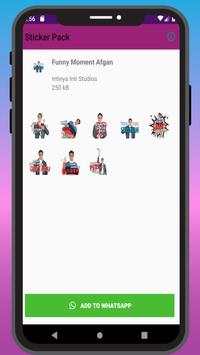Best Sissy Sticker Pack for WhatsApp Collections screenshot 6