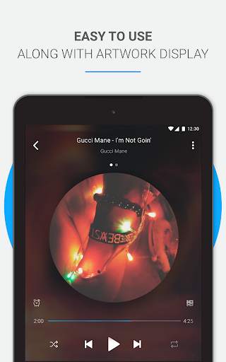 Free Music Player: Online & Offline MP3 HD Player screenshot 18