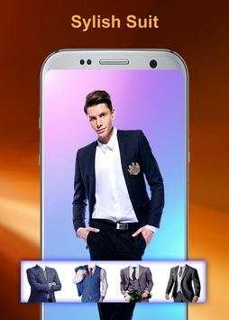 Suit Photo Editor screenshot 7
