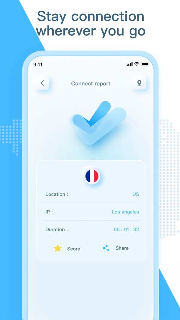 Speed Vpn screenshot 1