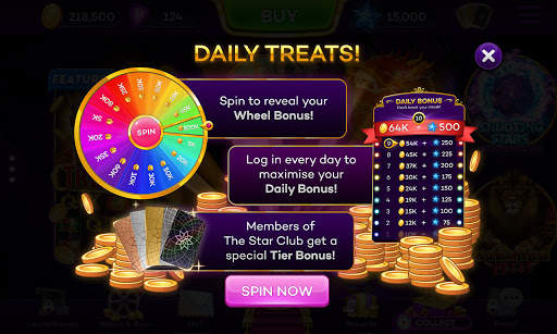 StarPlay screenshot 4