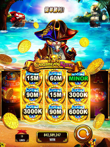 DoubleDown™ - カジノスロットゲーム screenshot 9