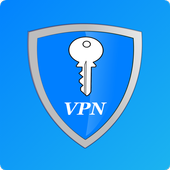 Master Free VPN - High Speed Connect  / Speed icon