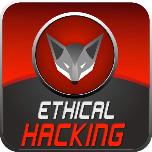 SpyFox - Ethical Hacking Complete Guide 1.2