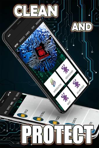 Virus Clean Master Download To Phone Guide Easy screenshot 4