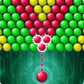 2048 Bubbles icon