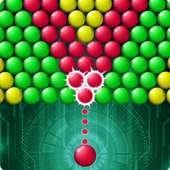 2048 Bubbles