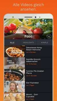 myPG – der YouTube-Video Guide screenshot 2
