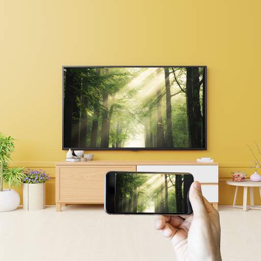 MiCast - Screen Mirroring screenshot 5
