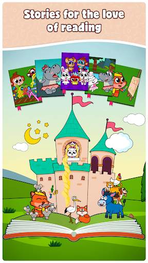 Tiny Minies - Learning Games screenshot 6