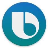 Bixby Assistant Voice - UK 1.0