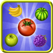 Crush Fruitage icon