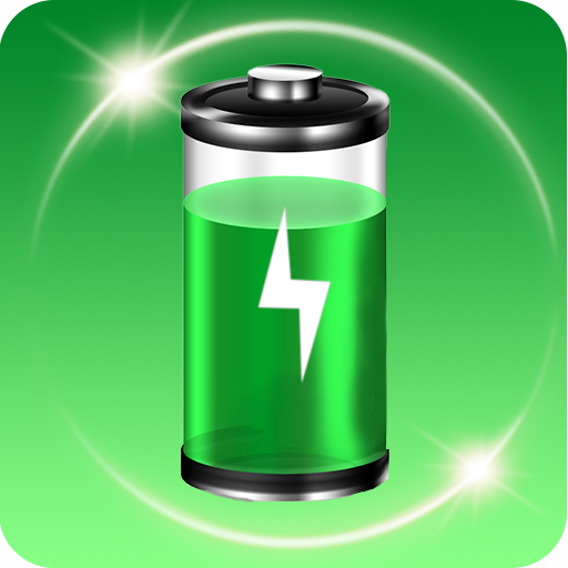 Super Fast Charging for All Devices icon