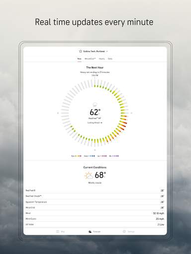 SkyGuard® screenshot 13
