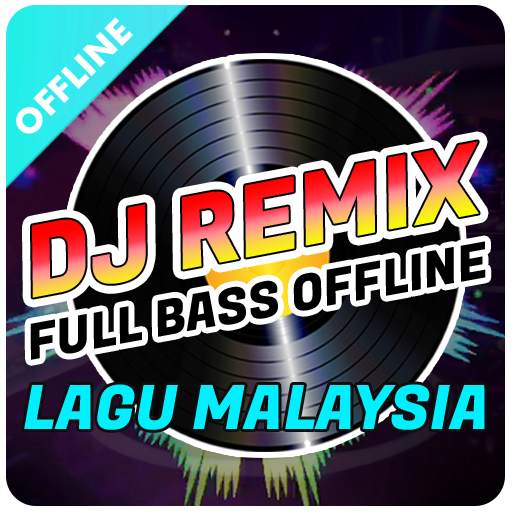 DJ Remix Lagu Malaysia Offline Terpopuler 2.0
