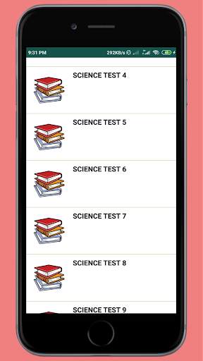 10TH OBJECTIVE QUESTION IN HINDI 2021 ( MOCK TEST) screenshot 1