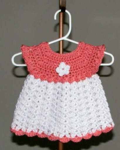 1000  Latest Baby Frock Designs HD (Offline) screenshot 20