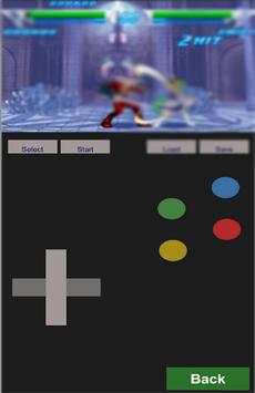 SNES Emulator : Super NES SNES Classic Games screenshot 1